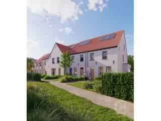 Project: 2294993-3894063 - Middelkerke 2294993-3894063