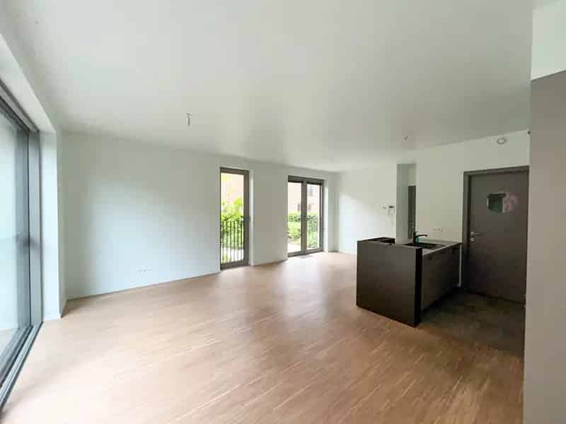 Appartement te koop Leuven 2 slaapkamers tuin