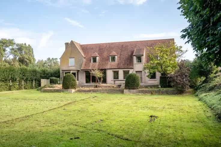 Huis Te Koop