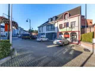 Kantoor te koop - Lebbeke RWC39606