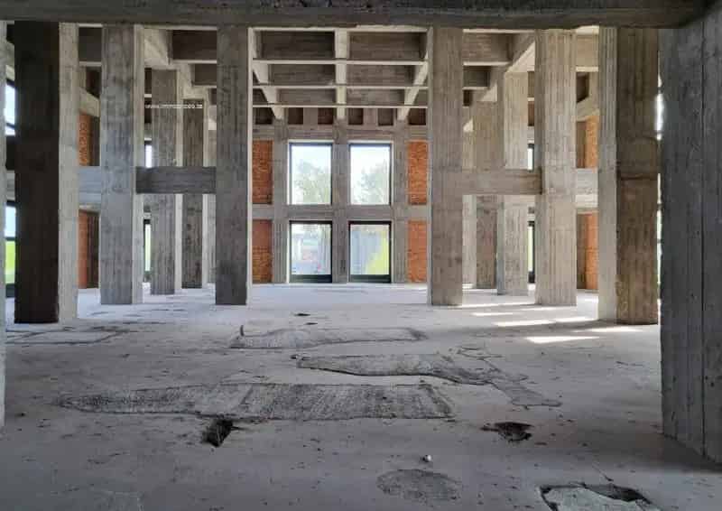 Nieuwbouw kantoorruimte te koop in Kerkhove
