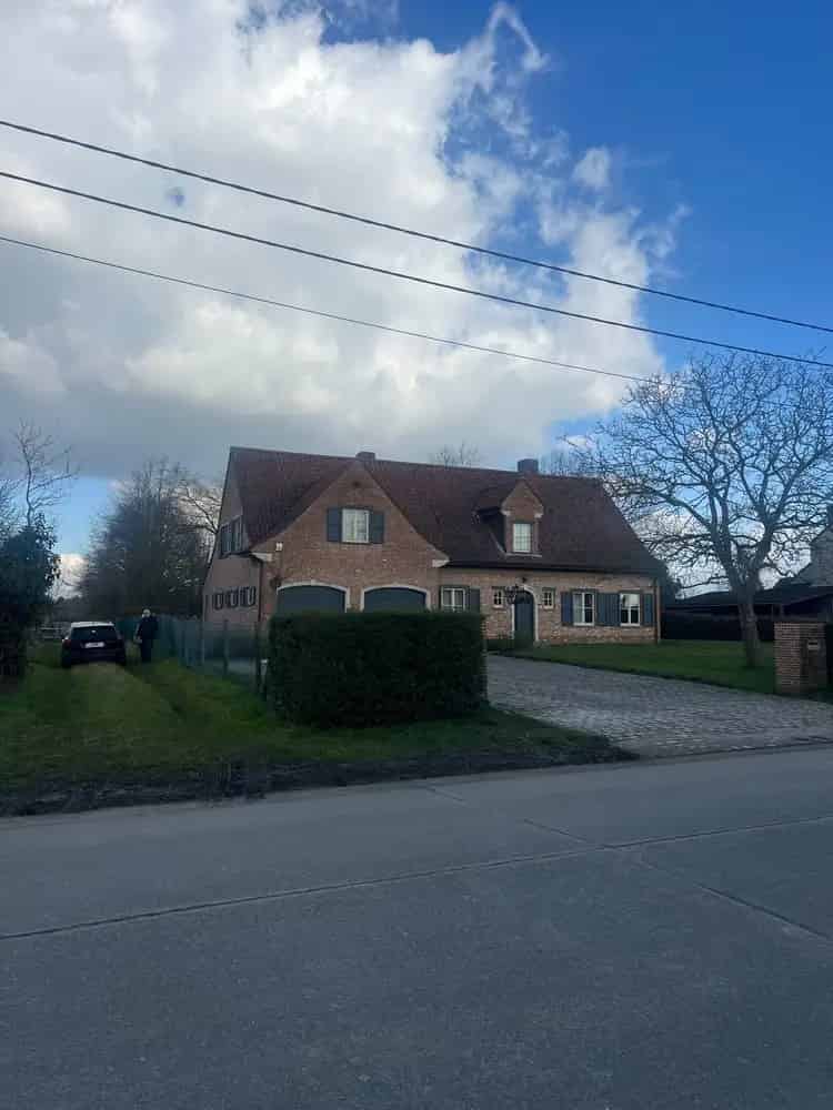 Landbouwgrond te koop Duffel 12020m2
