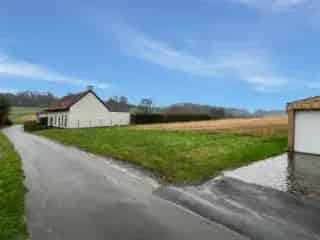 Bouwgrond te koop - Ronse RBT10206