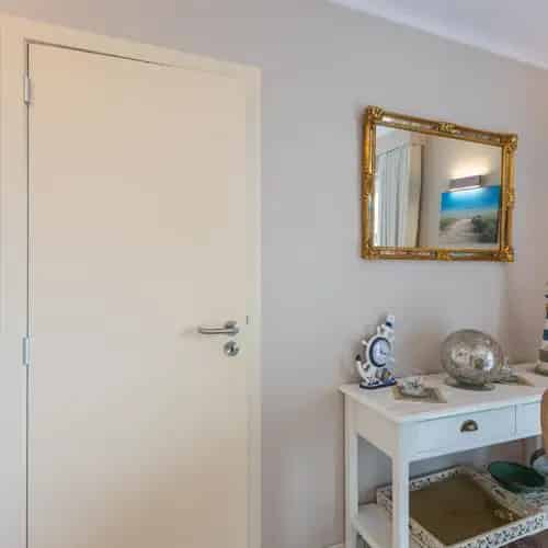 1 Slaapkamer Appartement Middelkerke: Zuid-Terras Nabij Strand