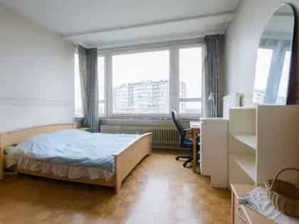 Kamer Te Huur , 13, Paul Hymansstraat, Schaarbeek, Brussel Hoofdstad