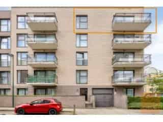 Appartement te koop Oudergem 2 slaapkamers 2 badkamers