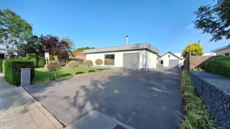 Villa te koop