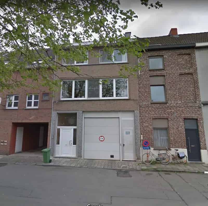 Garage / parking te koop in Gent