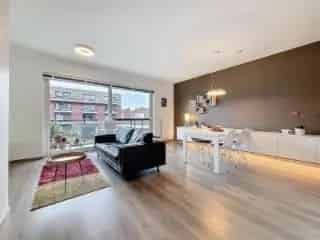 Appartement te koop - Kortrijk RBU24497