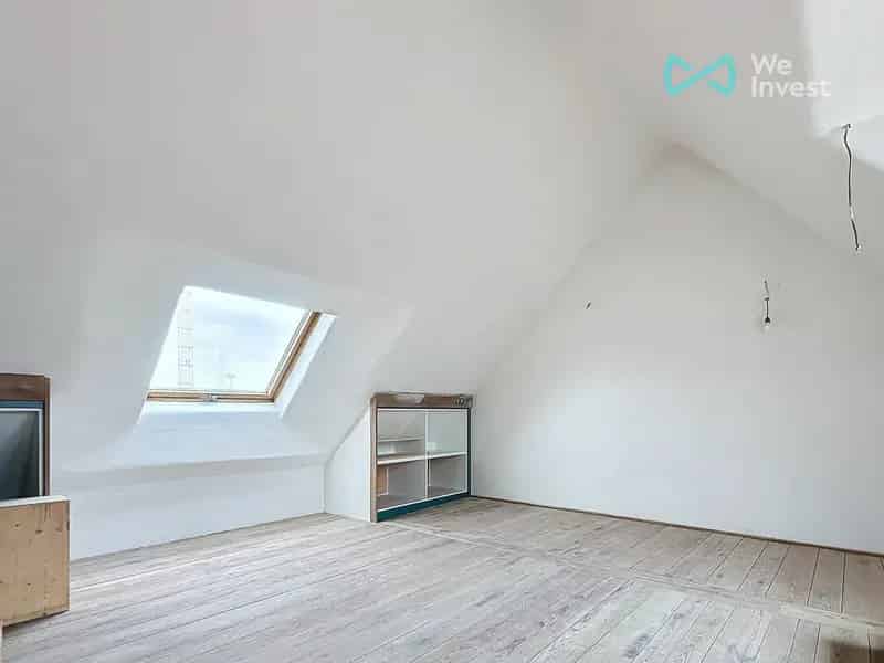 Uitzonderlijk appartement met drie slaapkamers in Schelle
