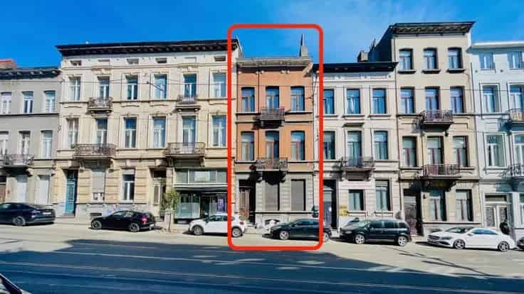 Appartementsblok Te Koop