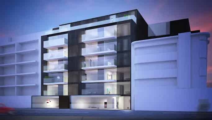 Appartement te koop in Koninklijke Baan 122, Koksijde - Dewaele