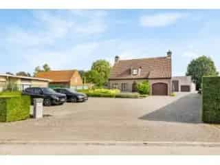 Industrie te koop - Moerbeke-Waas RBT10157