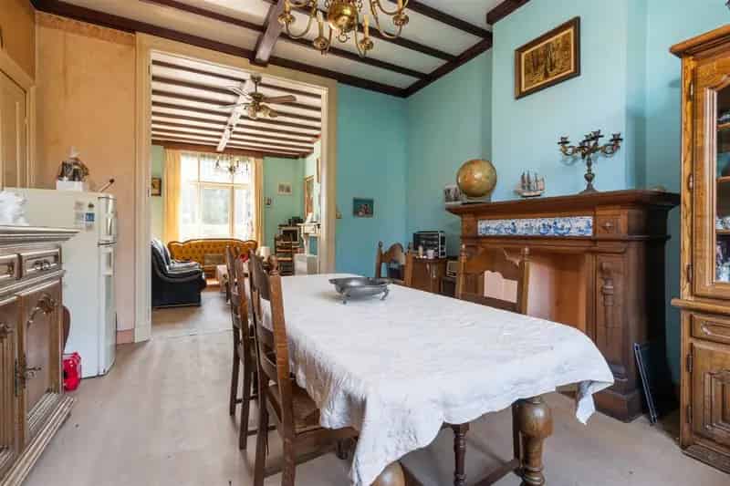 Huis te huur
