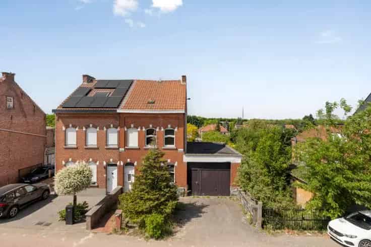 Huis Te Koop