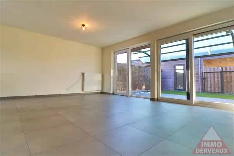 Moorslede - Nieuwbouwwoning met tuin en carport
