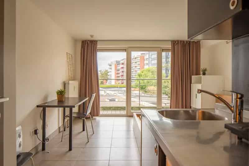 Appartement te huur