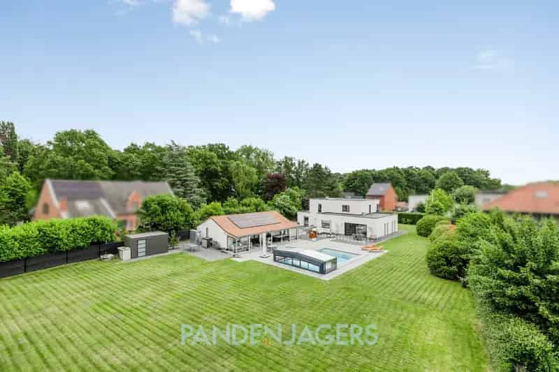 Villa te koop in Putte