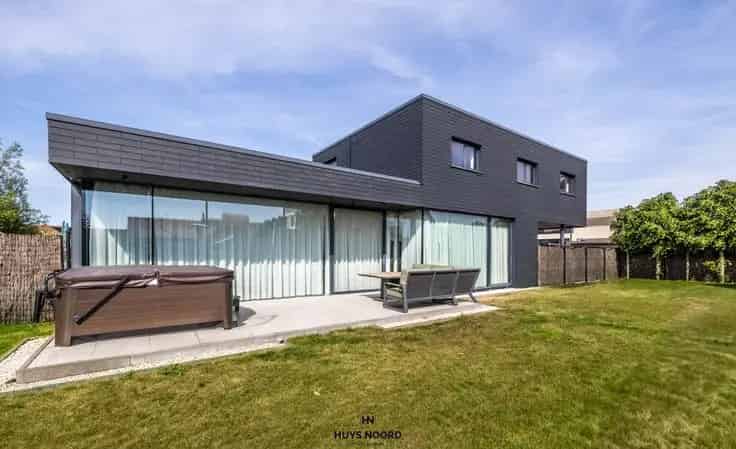 Villa Te Koop