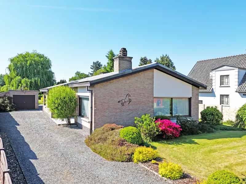 Huis te koop