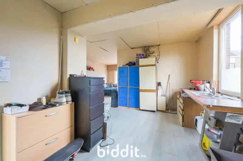 TE RENOVEREN WONING