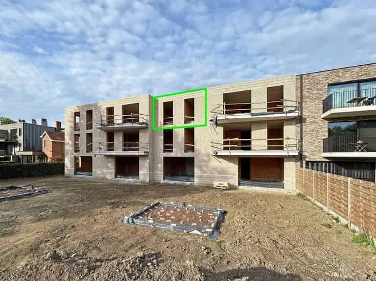 Appartement Te Koop