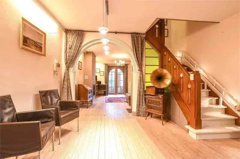 Woning te koop De Haan