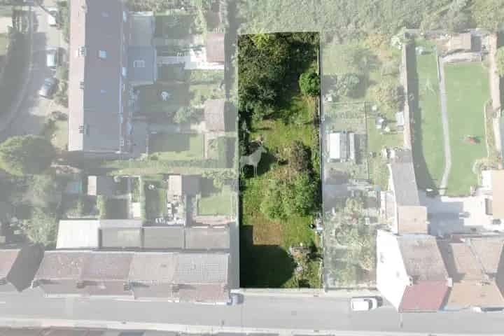 Projectgrond te koop in Marchienne-Au-Pont