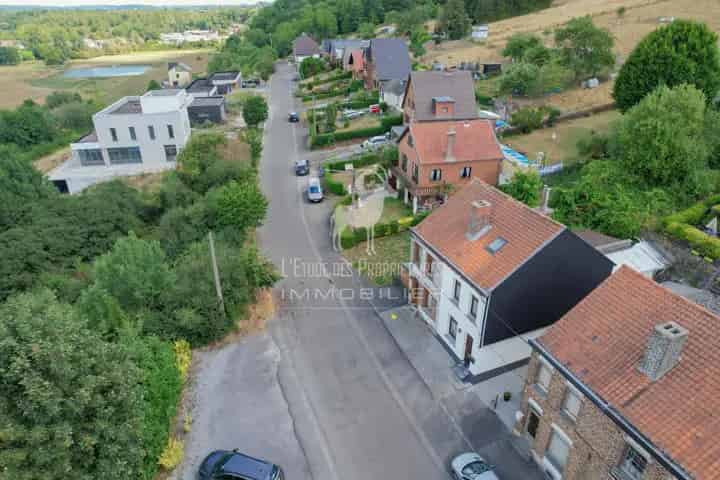 Grond te koop in Aiseau-Presles