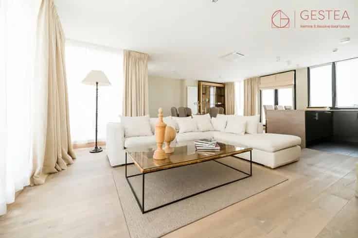 Penthouse Te Koop