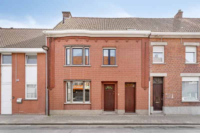 Huis te koop