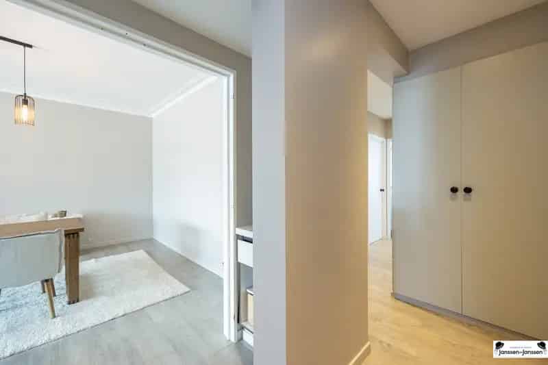 Appartement te koop