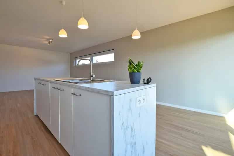 Prachtige BEN-woning te Oostuinkerke, gelegen vlakbij de dorpskern en natuurreservaat.