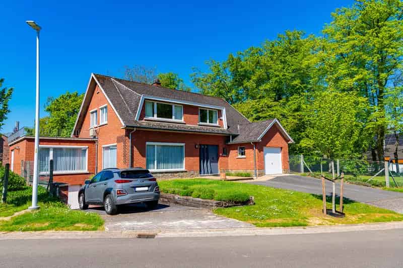 Huis te koop