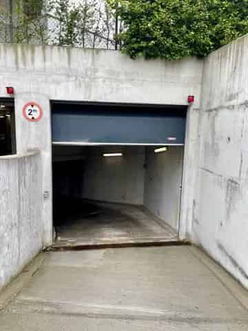 Garage  te Woluwe-Saint-Lambert 