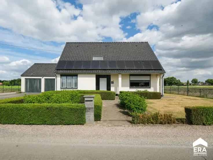 Huis Te Koop
