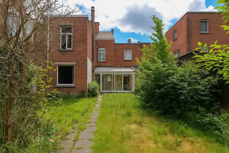 Huis te koop Sint Niklaas renovatieproject