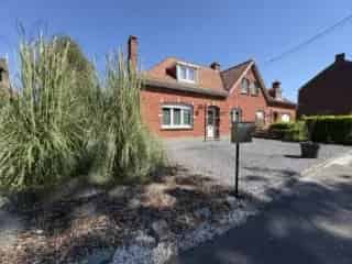 Villa te koop - Dottenijs VBD22581