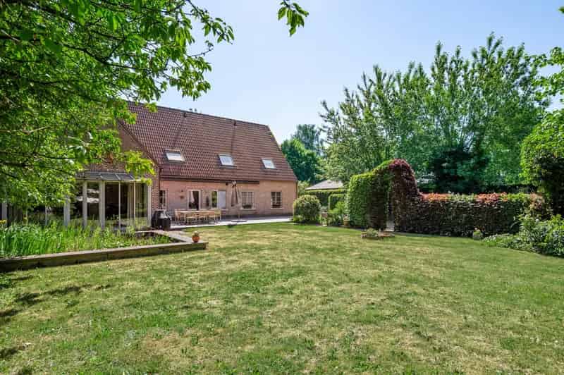 Huis te huur