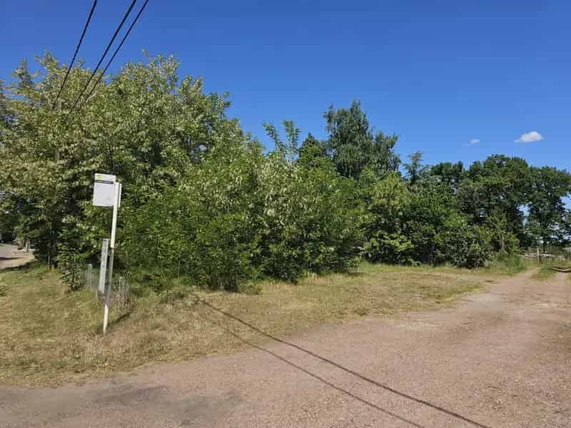 Bouwgrond Voor Open Bebouwing Van 17A50Ca.