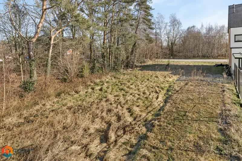 Bouwgrond te koop in Putte