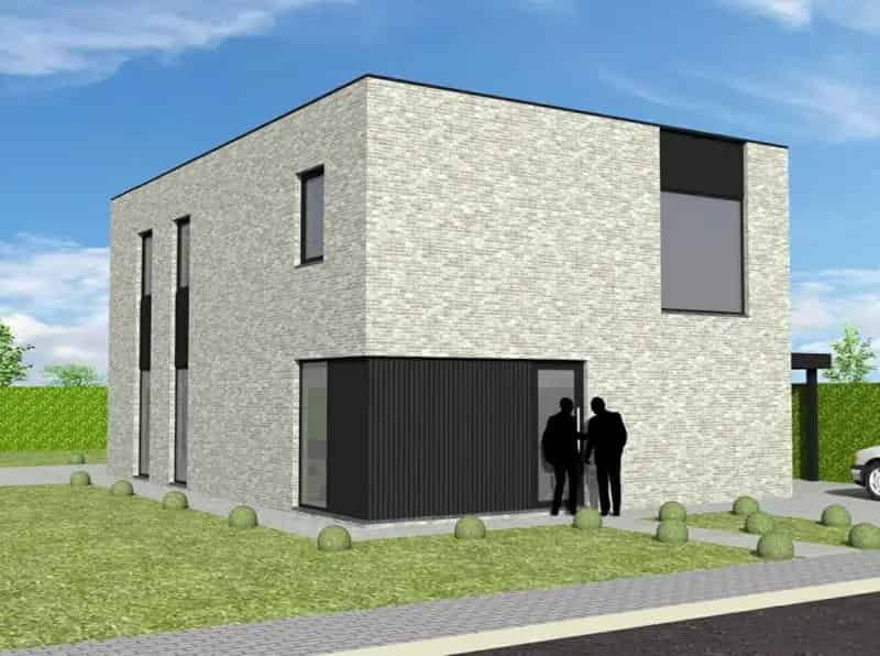 Bouwgrond te koop in Puurs-Sint-Amands