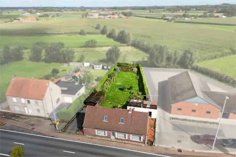 Woning te koop Zedelgem