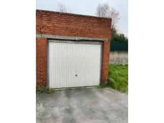 Garagebox te koop - Montignies-sur-Sambre VAZ06820   In optie