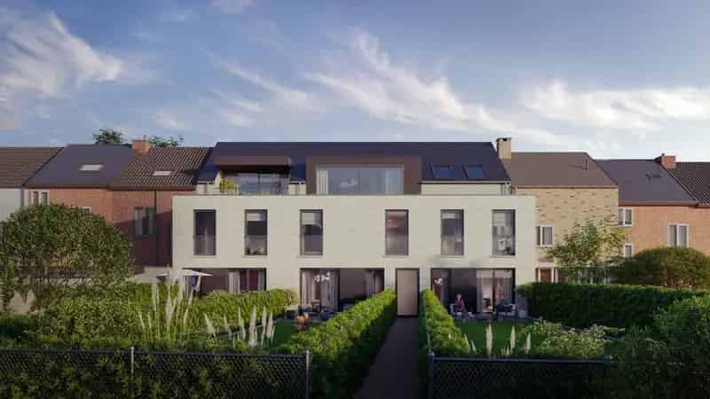 Huis te koop
