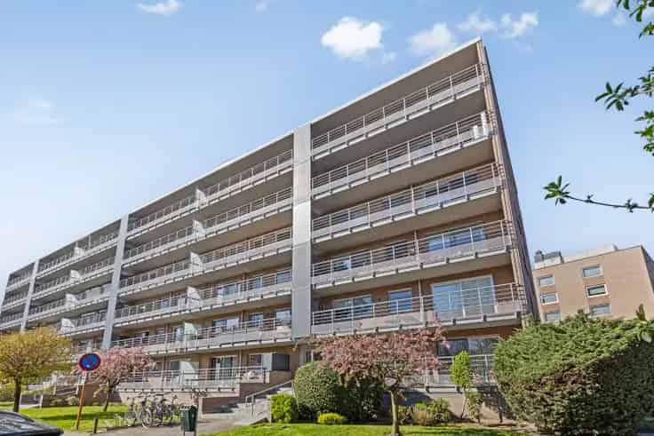 Appartement Te Koop