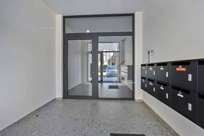 Nieuwbouw appartement te koop in Residentie Sebastien Staden