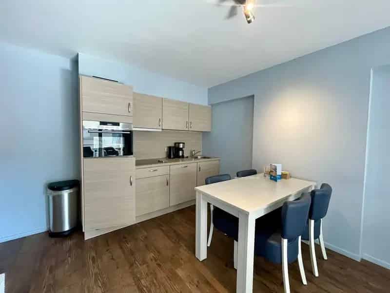 Appartement te koop Blankenberge