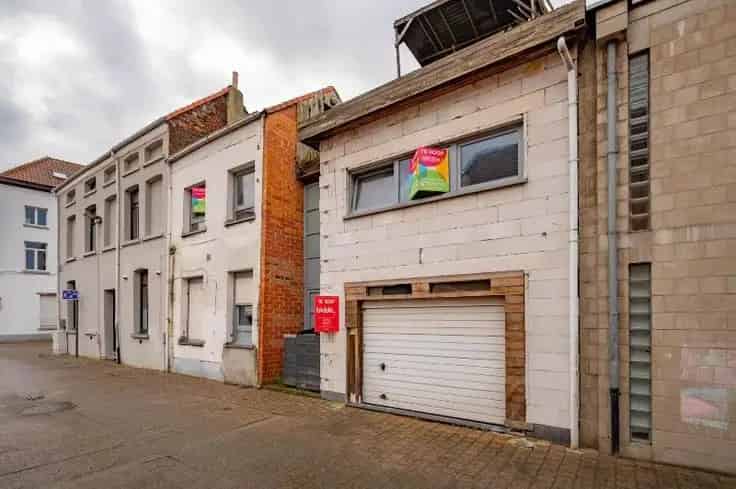 Huis Te Koop