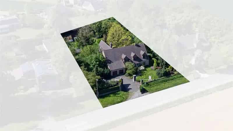 Villa te koop Geraardsbergen